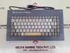 Jrc ndf-802a keyboard