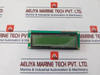 Utc Bsc2A16Dlyy Lcd Display (Pcb) Used