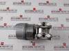 Bailey Bq76221 Bq Pressure Transmitter 2000 Psig + Electronic Xmtr