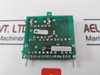 Soren T.Lyngso 600061140 Printed Circuit Board