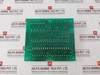 Taiyo Electric Ea0522-14-a Printed Circuit Board