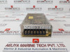 Mean Well S-100F-24 Power Supply 100-120Vac 3.15A 200-240Vac 1.5A