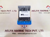 Measurement technology mtl2212 3-channel switch operated relay 60Â°c