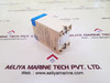 Measurement technology mtl2212 3-channel switch operated relay 60Â°c