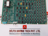 Honeywell 51402625-125 Interface Circuit Board Mu-pdis12