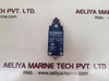 Schmersal zr 235-11z-m20 limit switch 500v