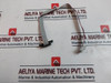 Waters 441000376 Assy Cable Rs232,2996