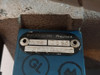 Rexroth 3630030000 Main Engine Telegraph With Sakae Potentiometer