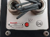 Rexroth 3622065000 Pneumatic Control Head