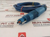 Emerson Rosemount 3900-02-10 Ph Sensor