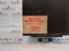 Megacon Kec115 3 Phase Short Circuit Guard 3000/5A 440V