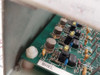 Bhel Unc4661 69203Ib1B Analog Circuit Board