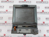 Yokogawa Daqstation Dx100P Dx106P-3-2 Chart Recorder 100-240V Ac 50/60 Hz