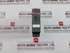 Abb Ct-ers.12S On-delay Time Relay 0.05 S-300 H 1Svr730100R3100