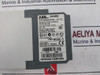 Abb Cm-mss Thermistor Motor Protection Monitoring Relay 1Svr430720R0400