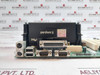 Hp D6550-60003 Vectra Vb-609 Motherboard Pentium Ii 64Mb Ram