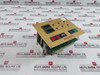 Omicron Ovs-op 31 Switch Board Je109020 Rev: 1.02