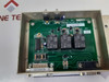 Sea Tel 116321-2 Rev: D Shielded Polang Aux Relay