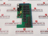 Hyun Jin Hj-107-1 Signal Light Column Circuit Board Used