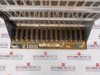 Honeywell 51401632-150/ 51401631-100 Hpm Slot 1-15 Back Panel Module