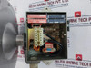 Georgin Dml 34 Lx 11 Pressure Switch 200Mbar