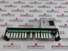 Dataforth Scmpb01 16 Channel Backpanel Module Scm5B41-02D/ Scm5B31/ Scm5B47
