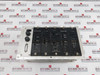 Nunotani Keiki Seisakusho Ko-85-6919/K0-85-6919 Alarm Circuit Module Used