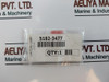 Agilent Technologies 5182-3477 Tcd Back Ferrule For 1/8” Inlet (1 Packet =  10Pcs)