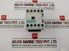 Siemens Sirius 3Rt1017-1Hb42 Power Contactor Dc 17-30V 20A 600Vac 50/60Hz