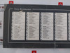 H.M. Stein Sohn A205.3 Sub Dad Data Acquisition Display