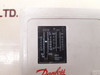 Danfoss kp1 pressure switch 0.2-7.5 bar