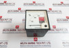 Megacon Kec115Fs 3 Phase Short Circuit Guard Range: 0-300/600% 200/240V 50/60Hz Used