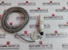 Rosemount 396P-01-10-50 PhOrp Sensor 9200273