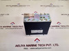 Telemecanique abl7 rp2405 power supply
