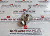 Mha Bk3-dn10-g3/8 Three-way Ball Valve Pn500 112A-l