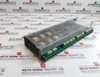 Bhel Unc4660A V1 Printed Circuit Board