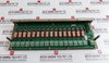 Bhel Unc 4662 Printed Circuit Board