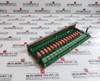 Bhel Unc 4662 Printed Circuit Board