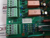 Bhel Unc 4662 Printed Circuit Board