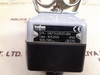 Trafag 409.2506  temperature switch thermostat