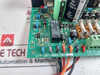 124-207-003 Pcb Card 394-207-006 Rev: 4