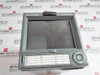Yokogawa Dx106P-3-2 Chart Recorder Data Control System 100-240Vac
