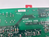 Kone 477652G01 Inverter Pcb Board Rev: 1.5