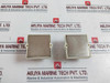 Ebg Uxp/600 Ultra High Power Resistor 09/36