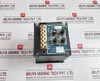Megacon Kpw171B 0.2-0-2 Mw Meter 400V