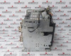 Hyundai Electric Uan25B3B Air Circuit Breaker 3 Pole 2500A
