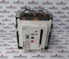 Hyundai Hgn25B3B Air Circuit Breaker 3 Pole 2500A 50/60Hz 12Kv 1000V