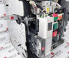 Hyundai Electric Hgn25B3B Air Circuit Breaker 2500A 3 Pole