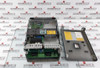 Siemens Sinamics Dcm Dc-converter 1P 6Ra8018-6Dv62-0Aa0-z, 50/60Hz