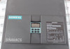Siemens Sinamics Dcm Dc-converter 1P 6Ra8018-6Dv62-0Aa0-z, 50/60Hz